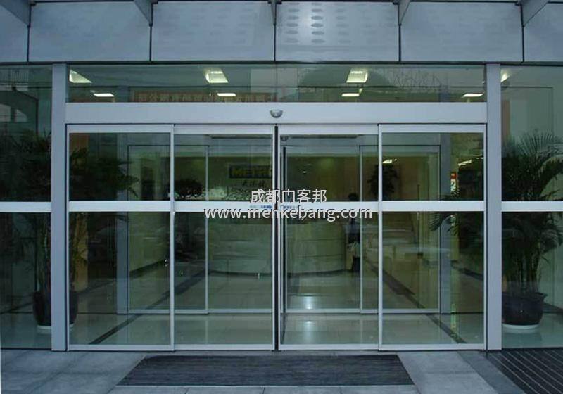 自動感應(yīng)門的軌道安裝,電動玻璃感應(yīng)門安裝施工方案