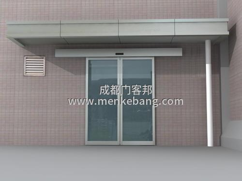 感應(yīng)門通電不工作什么原因,自動(dòng)門通電后一直是開門狀態(tài)