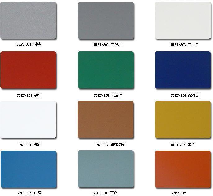 自動旋轉(zhuǎn)門顏色的選擇