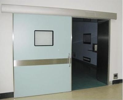 彩鋼板醫(yī)用自動門 彩鋼板醫(yī)用自動門