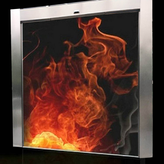 防火玻璃自動(dòng)門(mén) 防火玻璃自動(dòng)門(mén)