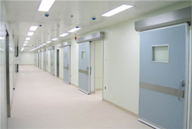 醫(yī)用氣密門整體方案 醫(yī)用氣密門整體方案