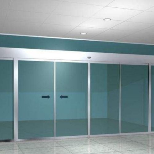 折疊玻璃門安裝公司