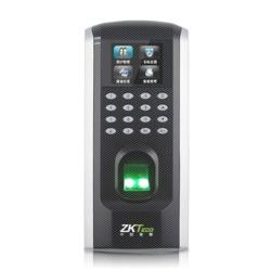 中控F7指紋門(mén)禁