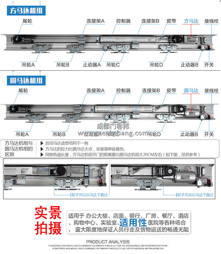 成都國(guó)產(chǎn)自動(dòng)門