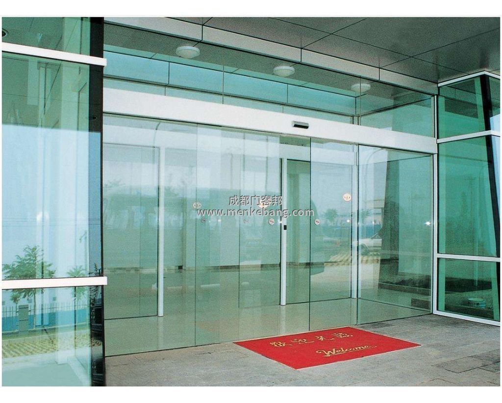 四川成都自動門【廠家/價格/安裝】