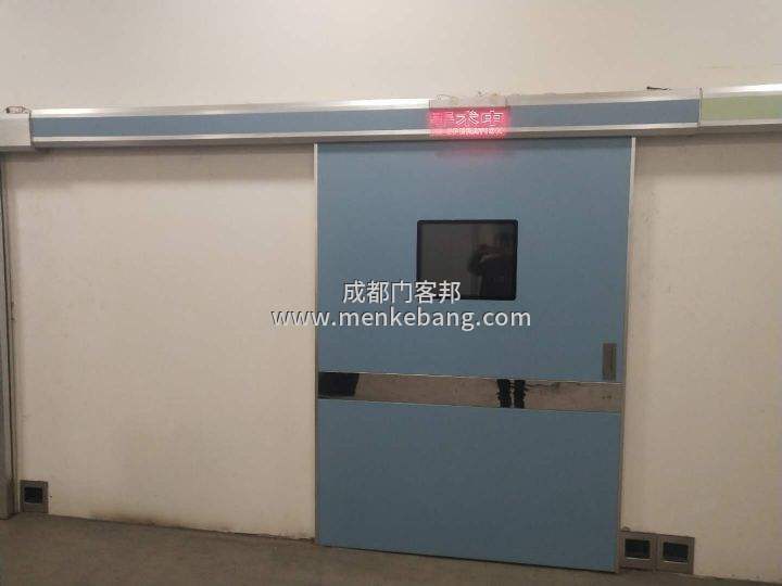 四川成都醫(yī)用自動(dòng)門,手術(shù)室感應(yīng)門,醫(yī)療氣密門,自動(dòng)氣密門