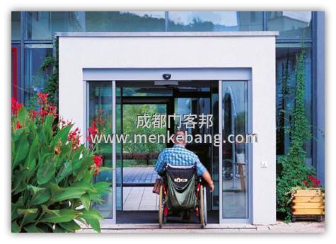 成都?xì)埣踩俗詣?dòng)門_殘障人自動(dòng)門_殘疾人衛(wèi)生間自動(dòng)門【廠家/安裝/價(jià)格】