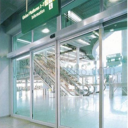 便利店/超市感應(yīng)門