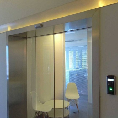 辦公室/酒店/商場(chǎng)自動(dòng)門(mén)