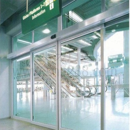 便利店/超市感應(yīng)門(mén)