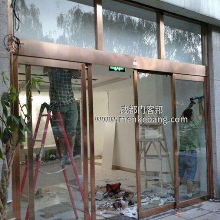 電動玻璃門維修服務(wù)