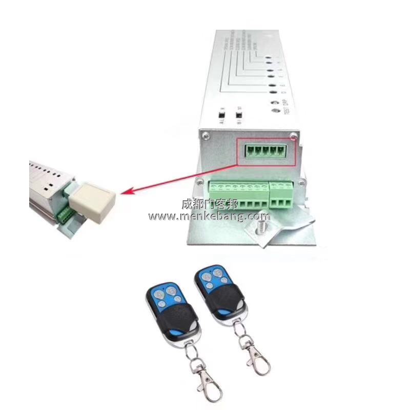 玻璃自動(dòng)門(mén)控制器,平滑自動(dòng)門(mén)控制器