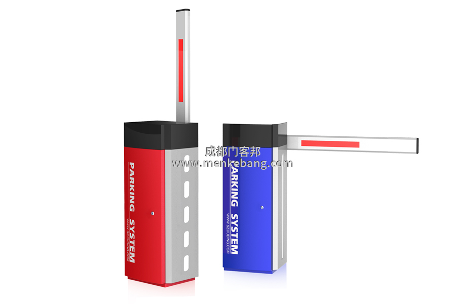 小區(qū)道閘,人行通道閘