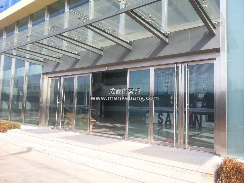 成都大廳感應(yīng)門,開關(guān)自動(dòng)門