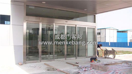 成都工廠自動(dòng)感應(yīng)門價(jià)格