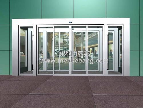 玻璃電動(dòng)移門,玻璃自動(dòng)移門,自動(dòng)感應(yīng)玻璃移門