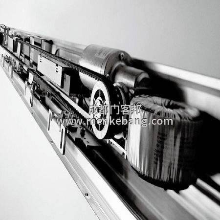 多瑪ES200自動(dòng)門